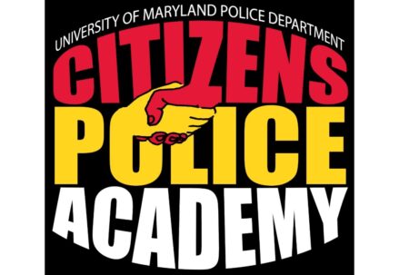 Citizens Police Academy