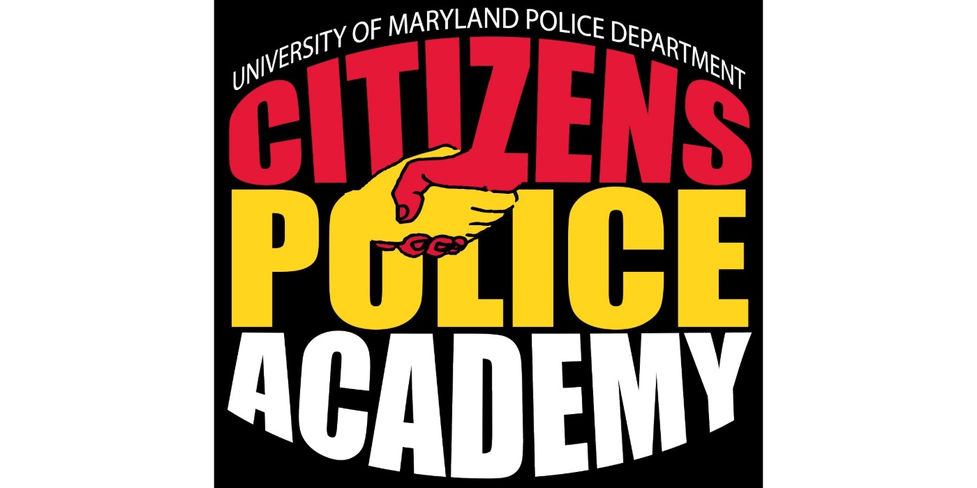 Citizens Police Academy