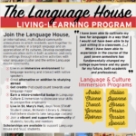 Language House