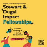 Stewart and Dugal Impact Fellowships