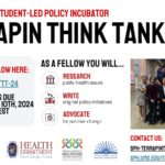 Terrapin Think Tank 2024