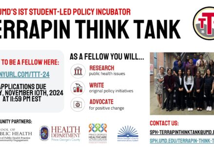 Terrapin Think Tank 2024