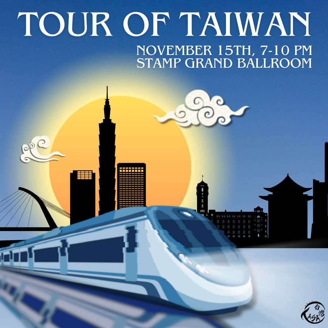 TASA Tour of Taiwan