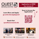 QUEST applications 2025