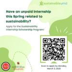 SustainableUMD