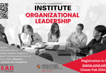 Terrapin Leadership Institute