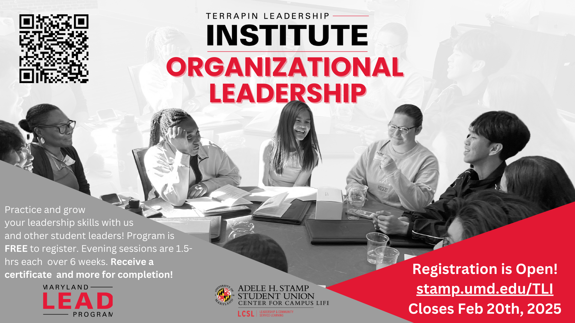 Terrapin Leadership Institute