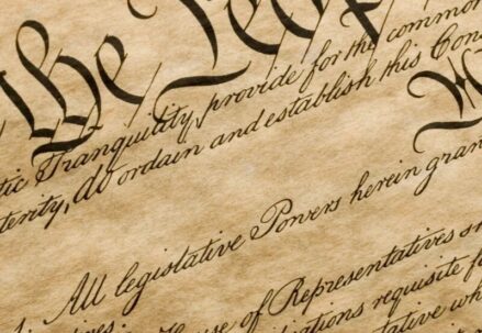 US Constitution