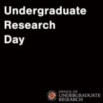 Undergraduate Research Day