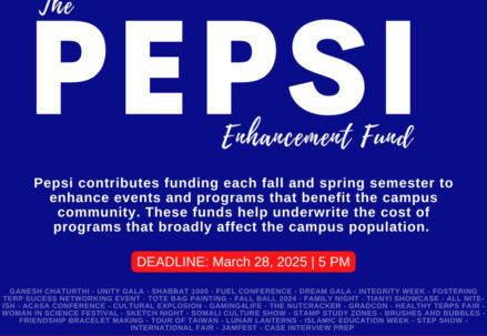 Pepsi Enhancement Fund 2025