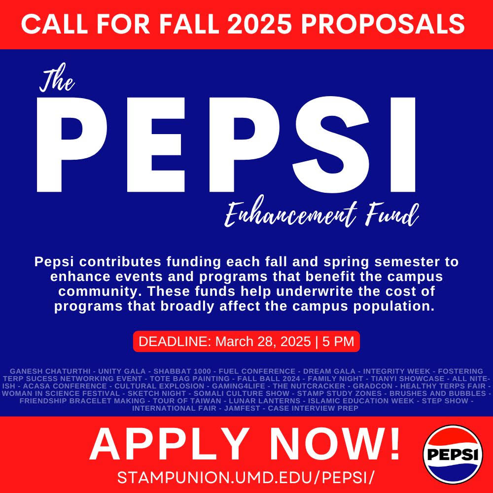 Pepsi Enhancement Fund 2025