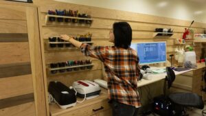 DCC Makerspace paper