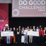 Do Good Challenge winners 2025