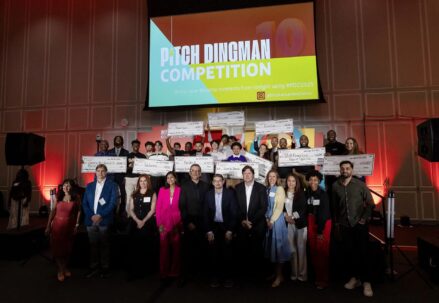 Pitch Dingman 2025