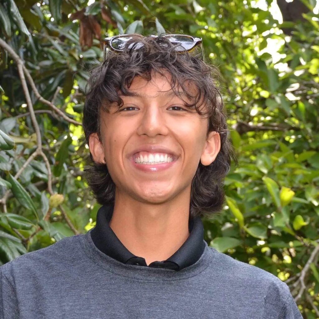 Gabe Santiago