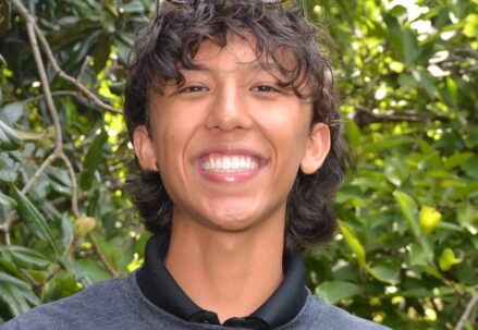 Gabe Santiago