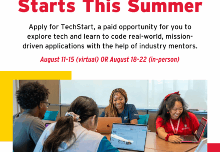 Tech Start