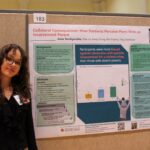 Undergradute Research Day - Anna Tovchigrechko