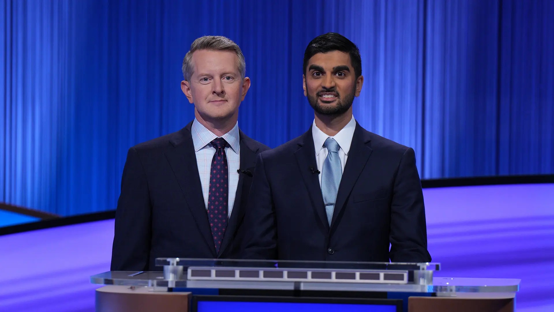 GEMS Alum Nikhil Joshi Buzzes In on ‘Jeopardy!’
