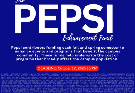 Pepsi Fund Spring 2026