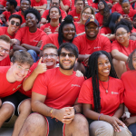 UMD Resident Assistants