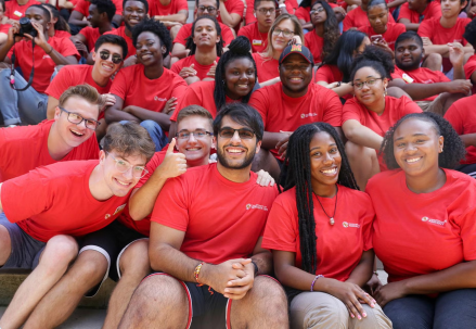 UMD Resident Assistants