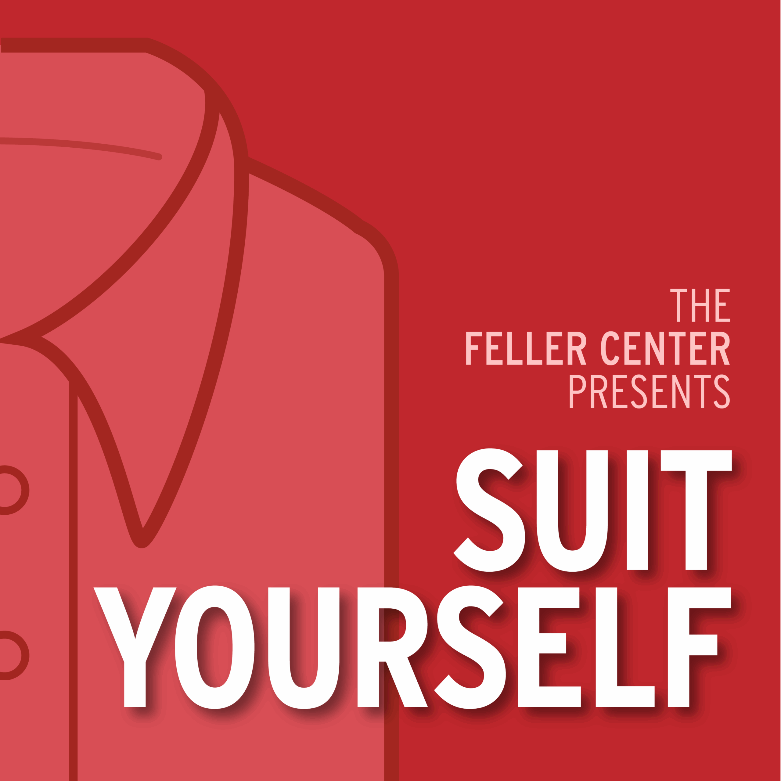 2025 Suit Yourself competition