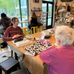 Shop Made in Maryland WISE Connect program