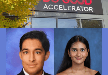 Do Good Accelerator Fellows 2025 ILS