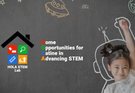 Hola Stem Lab