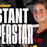 Jordyn Hollamon field hockey