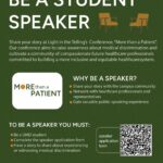 Light in the Tellings Conference 2026 call for speakers