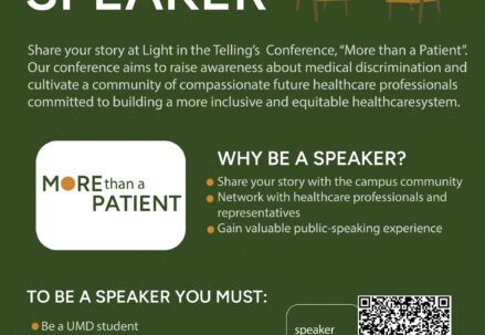 Light in the Tellings Conference 2026 call for speakers