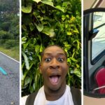 Green Terps Bucket List