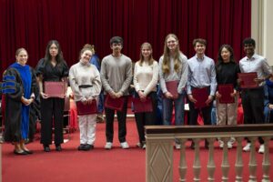 Honors College Honors College Research Grant Fall 2025