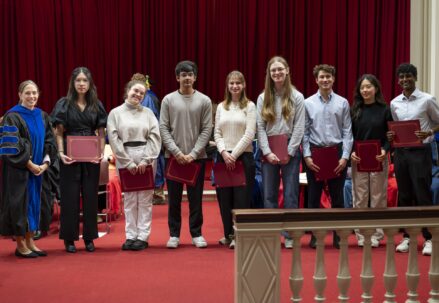 Honors College Honors College Research Grant Fall 2025