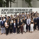 ARLIS RISC group shot