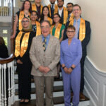 2025 Regents Scholars Winners