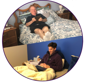 Conversations to Remember