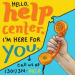 Help Center Hotline