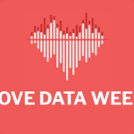 Love Data Week 2026 banner