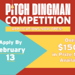 Pitch Dingman Spring 2026