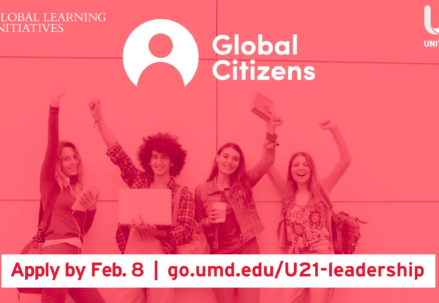 U21 Global Citizens - 2026