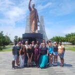 Ghana study abroad