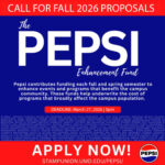 Pepsi Enhancement 2026