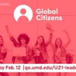 U21 Global Citizens Program Spring 2026