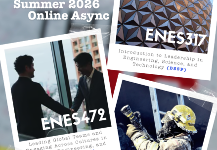 Global Leadership Summer 2026 Courses