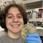 Lindsey Walter microbacterium