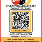 SHAC applications 2026