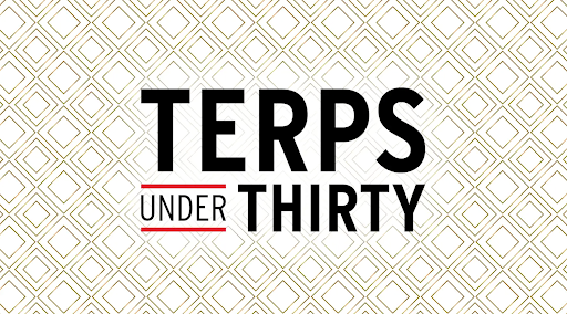 Terps Under 30